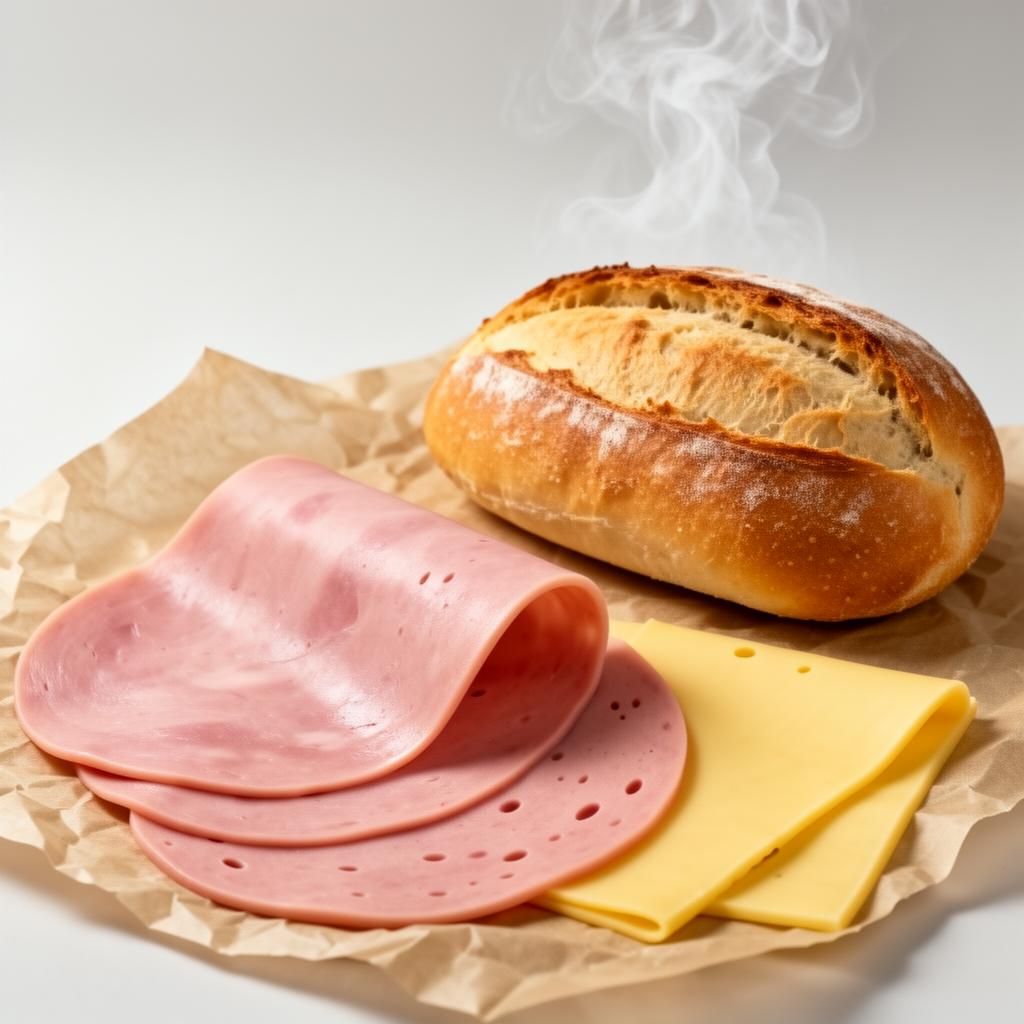 Oferta de Terça: Fatiados e Pão Francês